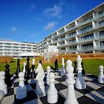 Apartament Lux II , Kolobrzeg - Aqua Polanki , Baseny , Sauny , Silownia