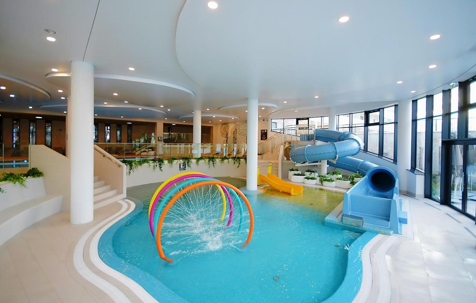Lux Ii , - Aqua Polanki , Baseny , Sauny , Silownia *