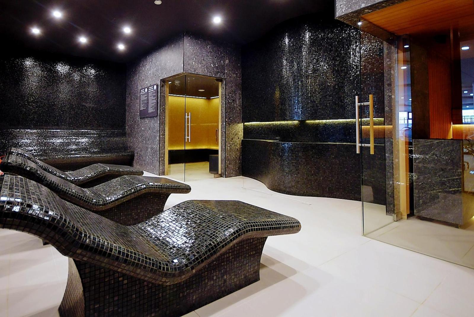 Apartment Lux Ii , - Aqua Polanki , Baseny , Sauny , Silownia