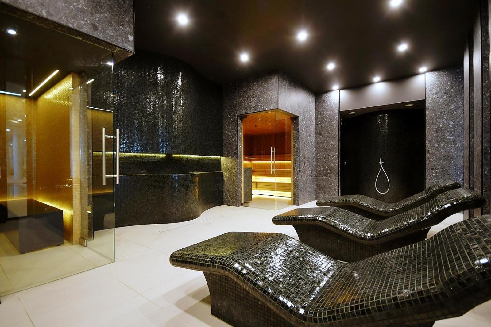 Apartment Lux Ii , - Aqua Polanki , Baseny , Sauny , Silownia
