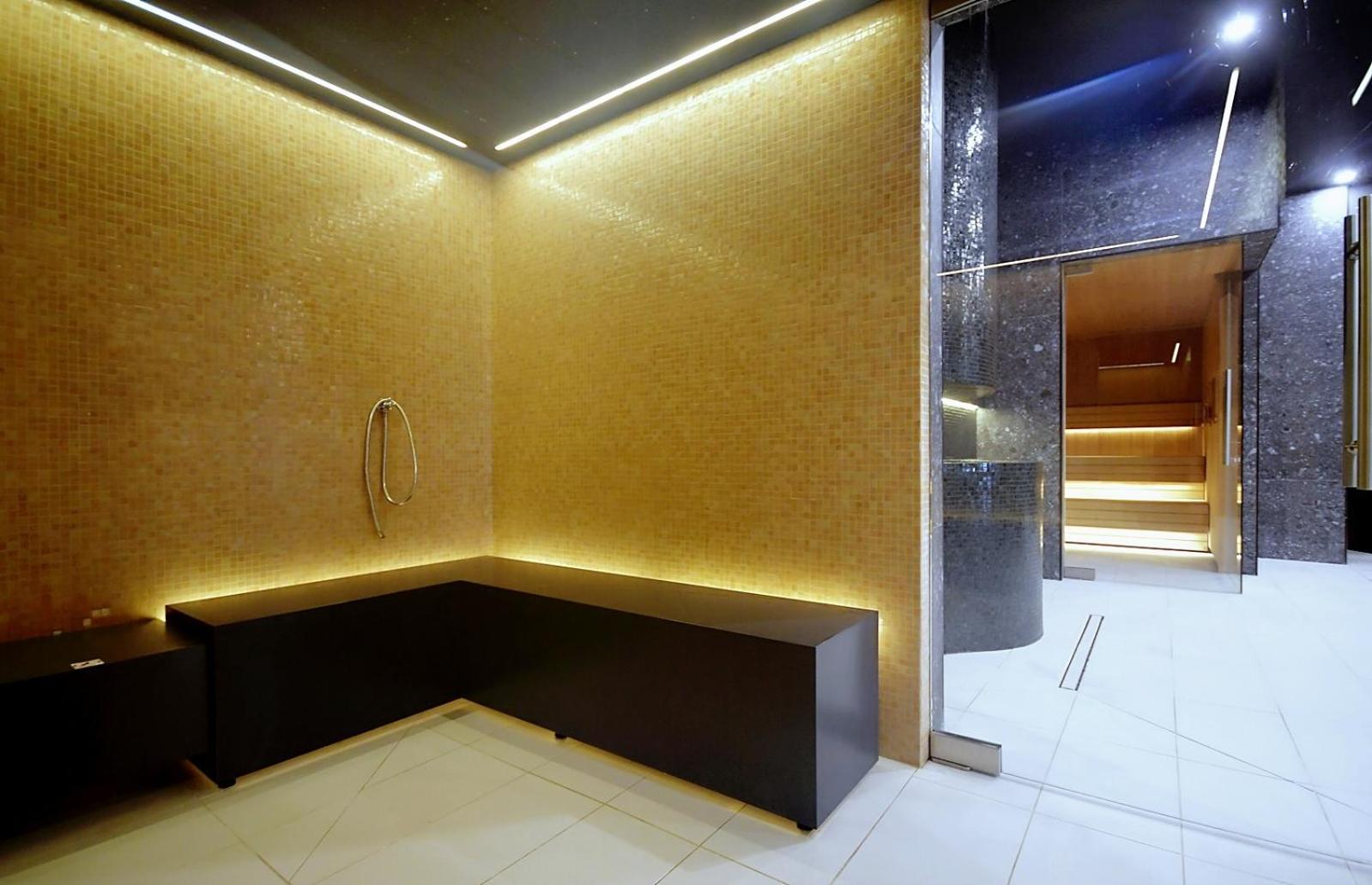 Lux Ii , - Aqua Polanki , Baseny , Sauny , Silownia Apartment