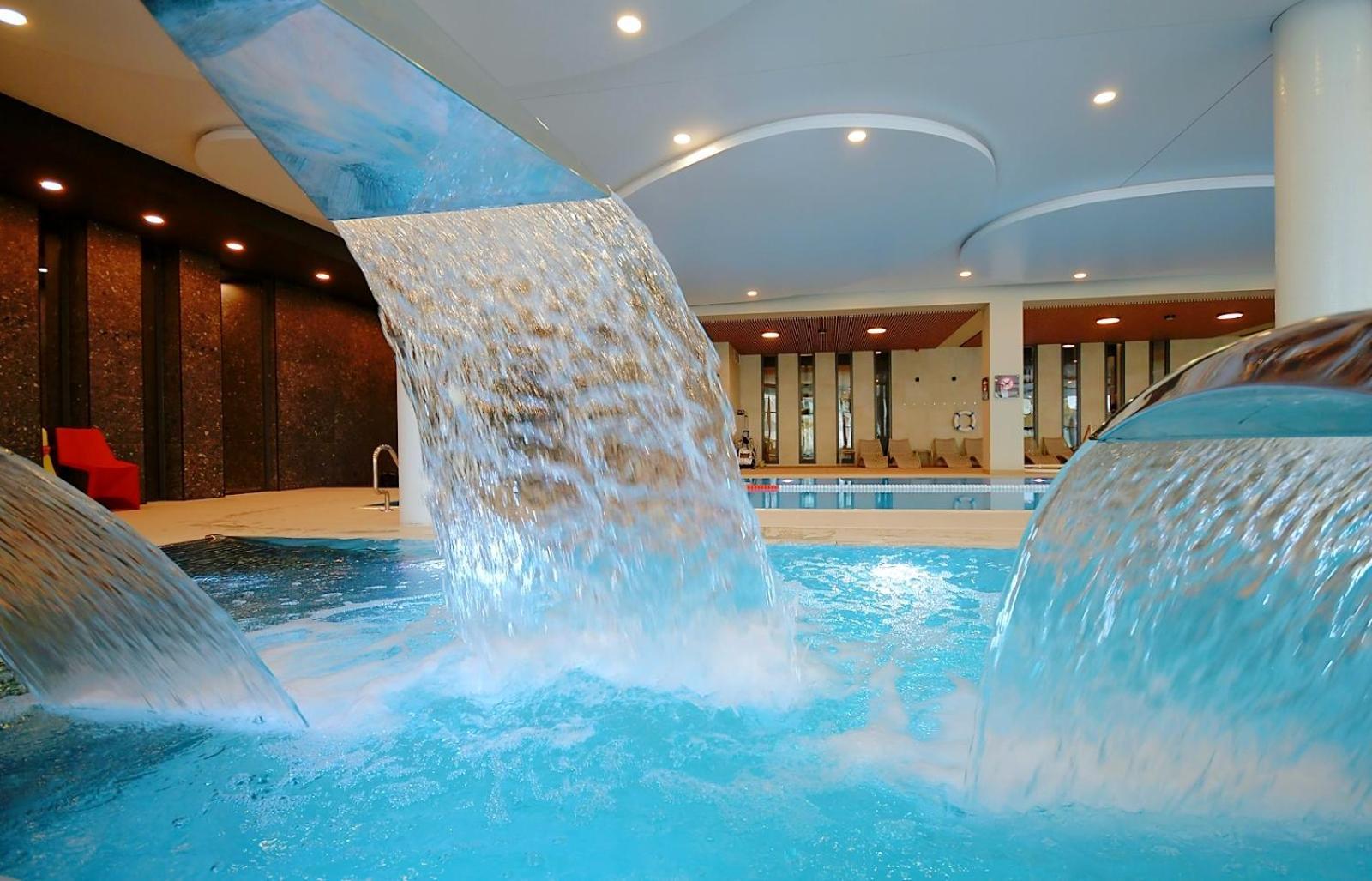 Lux Ii , - Aqua Polanki , Baseny , Sauny , Silownia Apartment
