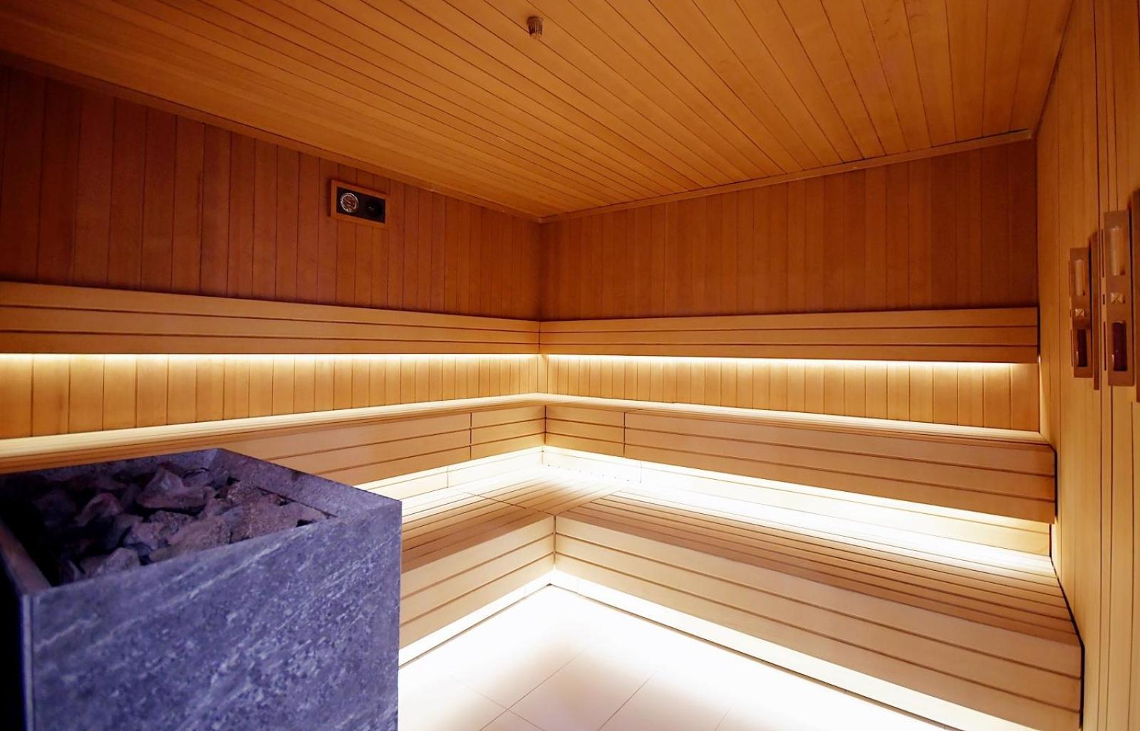 Apartment Lux Ii , - Aqua Polanki , Baseny , Sauny , Silownia
