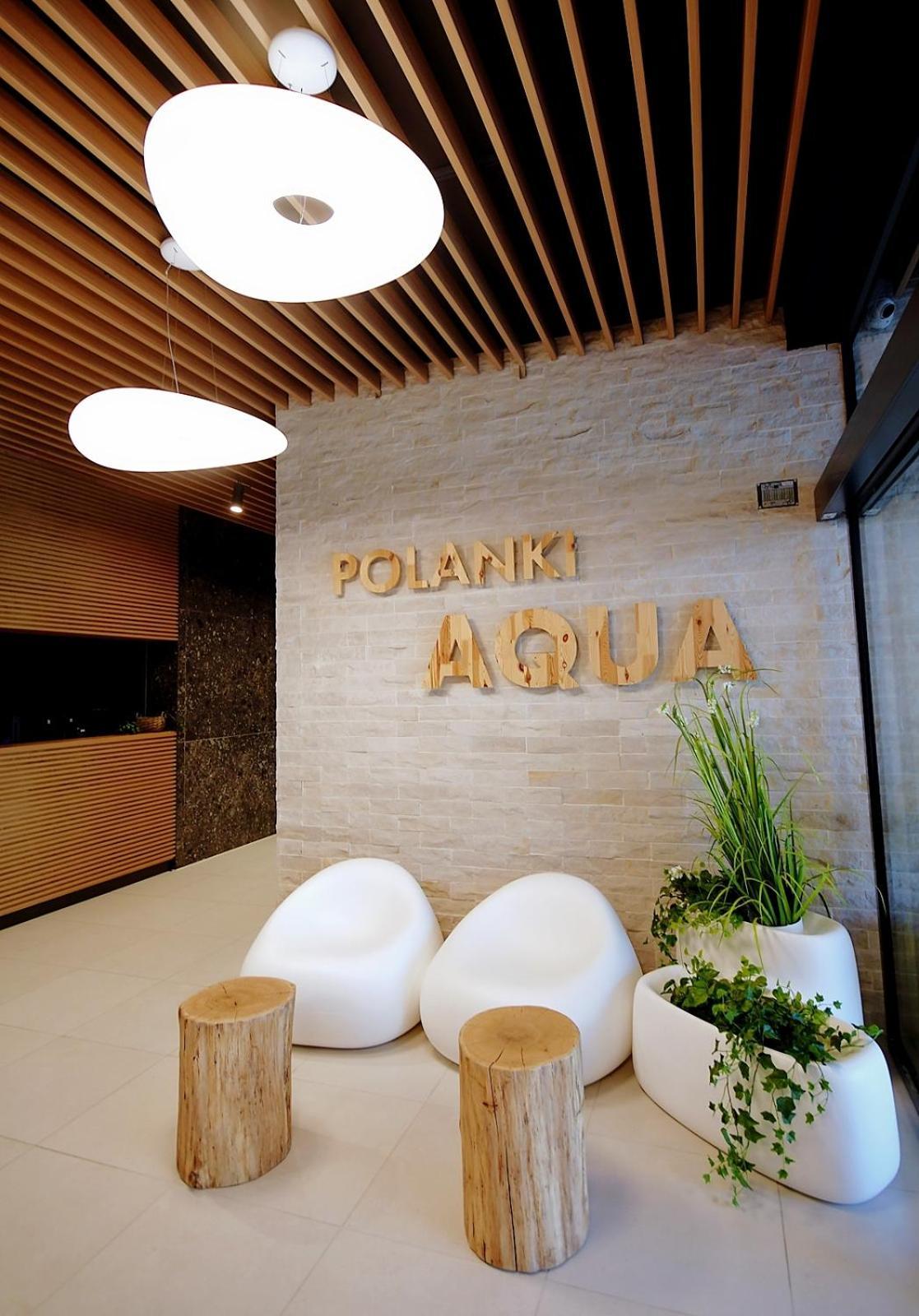 Apartment Lux Ii , - Aqua Polanki , Baseny , Sauny , Silownia Kolberg