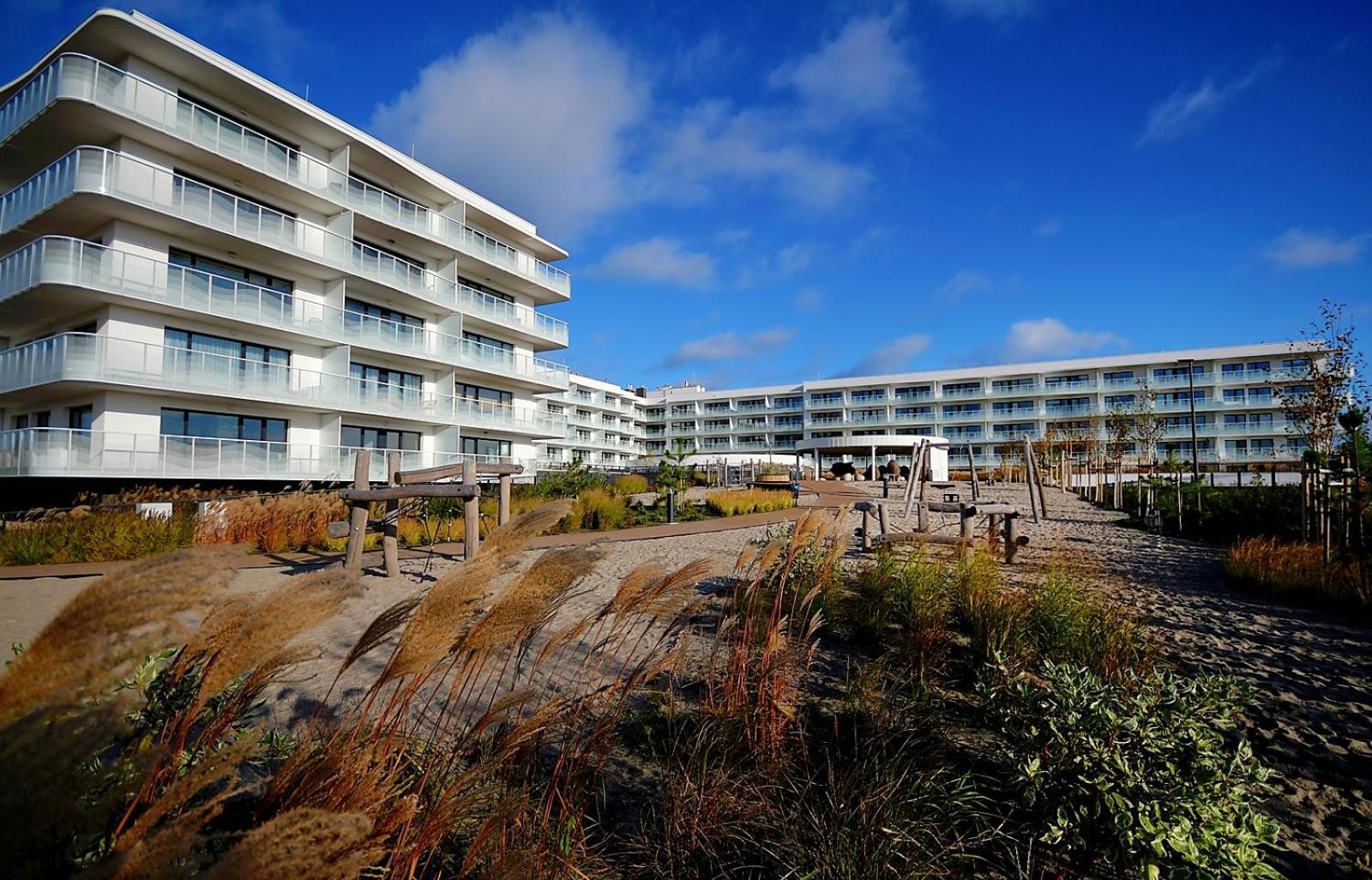 Apartment Lux Ii , - Aqua Polanki , Baseny , Sauny , Silownia Kolberg