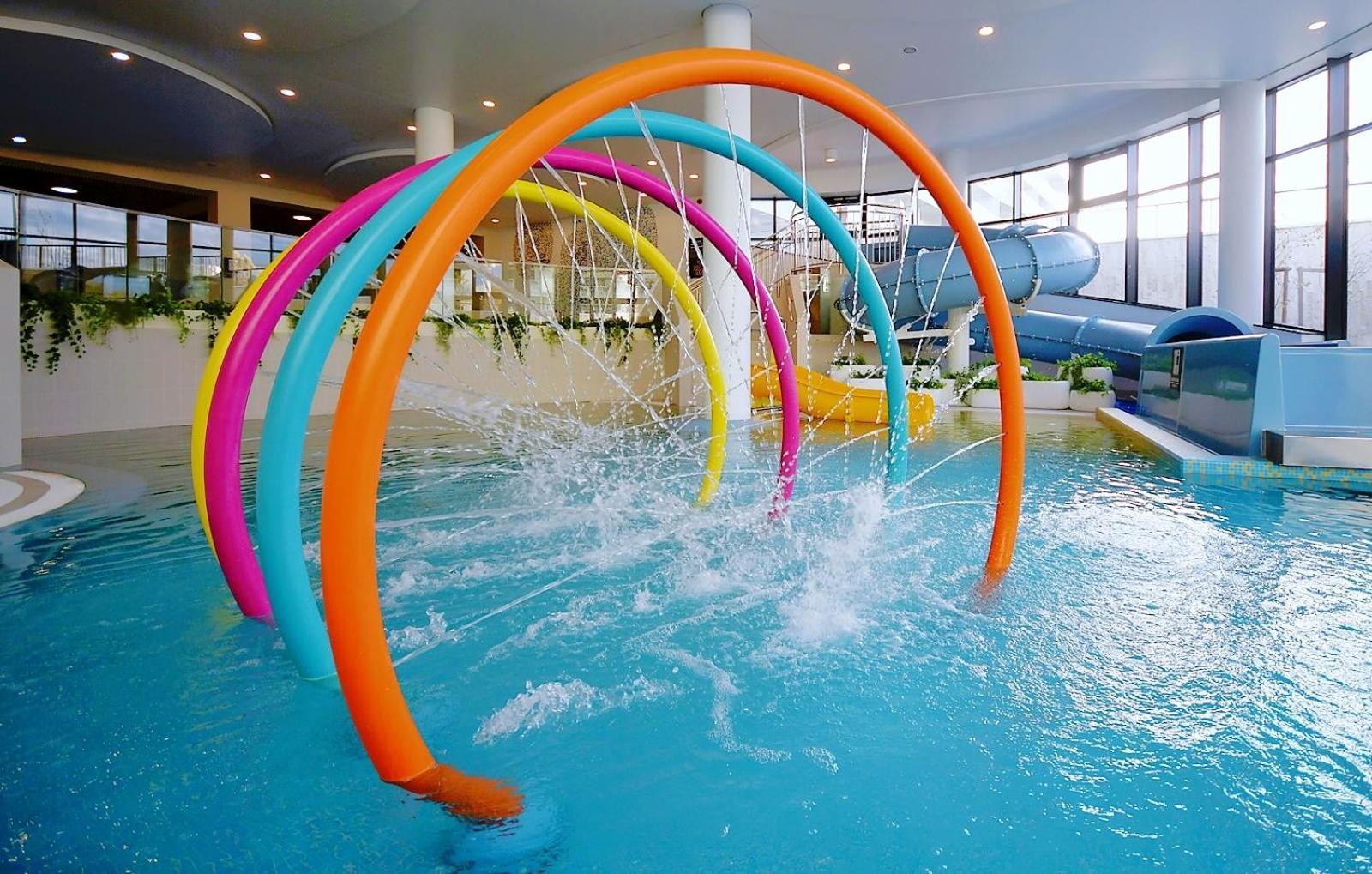 Lux Ii , - Aqua Polanki , Baseny , Sauny , Silownia